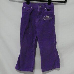 Authentic Original - DISNEY STORE - Exclusive | size 3 | Disney Princess Pants